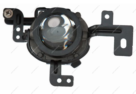 Противотуманная фара правая Kia Ceed 2012-2018 Bodyparts Bodyparts KACEE15-070-R Противотуманная фара правая Kia Ceed 2012-2018 Bodyparts Bodyparts KACEE15-070-R