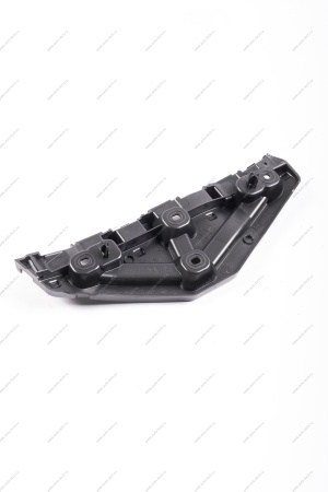 Кронштейн переднего бампера передний левый (нужны заклепки 4шт 7703072424) LADA XRAY Lada LADA 622235857R