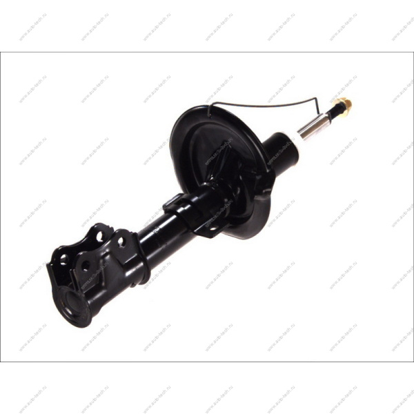 Амортизатор RENAULT Duster/Рено Дастер передний 8200813791/543029032R/543020194R Renault  543026656R
