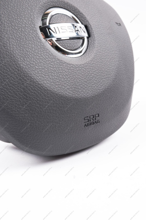 Подушка безопасности в руль Nissаn Тerrаno /Ниссан Террано Nissan NISSAN 985706190R