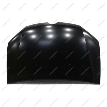 УЦЕНКА Капот RENAULT Logan/Рено Логан 2014-(небольшая вмятина ) O.E.M O.E.M OEM0053KPT