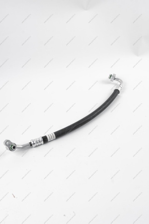 Трубопровод ВАЗ-2191 2015- компресора кондиционера всасывающий (к конденсеру) CGA CGA 10PQP1826RA