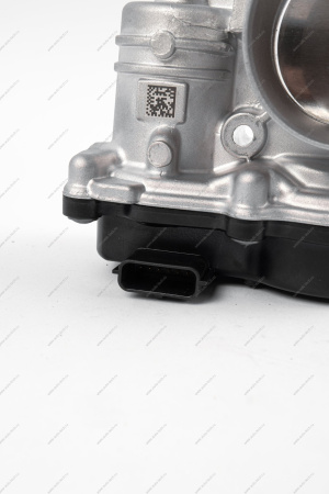 Патрубок дроссельный (CVT/H4M) LADA XRAY Renault RENAULT 161209599R