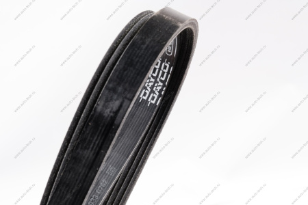 Ремень поликлиновой эластичный DACIA / FIAT / FORD / HONDA / KIA 4PK922E DAYCO 4PK922EE