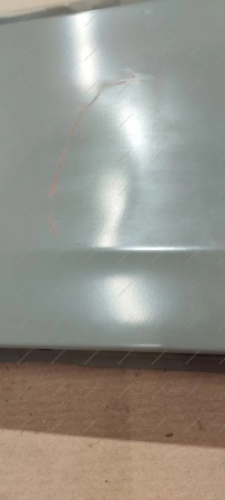 Крыло переднее левое без отв. п/повт.(с отверстием под молдинг) (FL) LADA GRANTA CROSS 2018- Lada LADA 8450104276