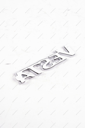 Орнамент задка левый,Vesta , Lada Vesta SW/SWCross Lada LADA 8450031561