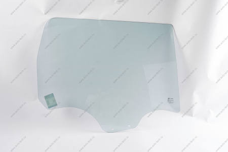 Стекло задней двери LADA Largus/Лада Ларгус правое 8200396076 Tinted тонир. . Lada LADA 8450000588