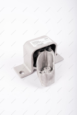 Опора правая подвески двигателя с кронштейном в сборе LADA XRAY Renault LADA 8450009483