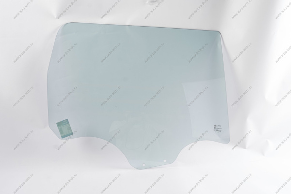 Стекло задней двери LADA Largus/Лада Ларгус правое 8200396076 Tinted тонир. . Lada LADA 8450000588