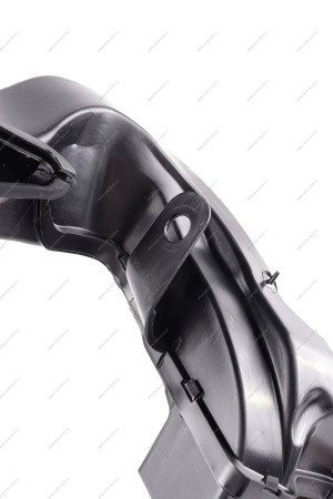 Воздуховод Lada Xray обогрева салона передний Renault RENAULT 278413013R