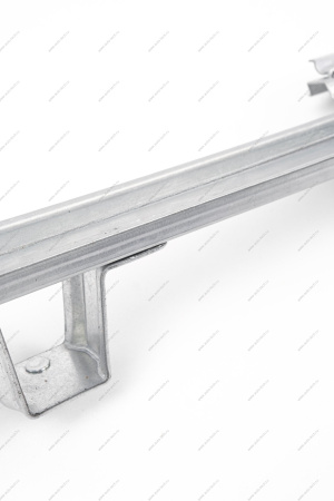 Электростеклоподъемник передней двери левый 2 контакта ( без упаковки) LADA Vesta (BROSE) Lada LADA 8450007731