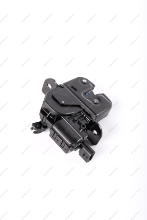 Замок крышки багажника ВАЗ-2191/Vestaс электроприводом Lada LADA 21910630501010