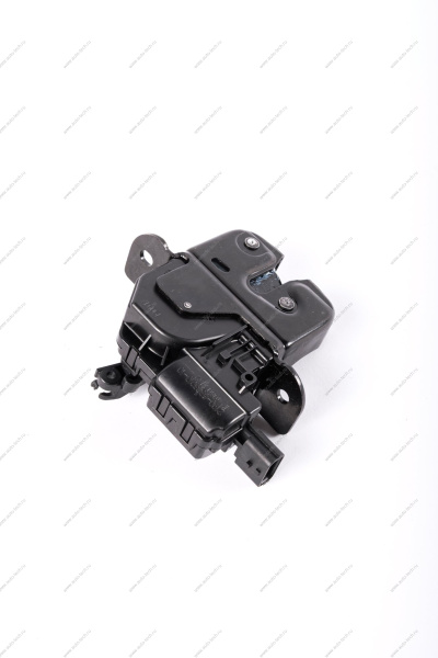 Замок крышки багажника ВАЗ-2191/Vestaс электроприводом Lada LADA 21910630501010