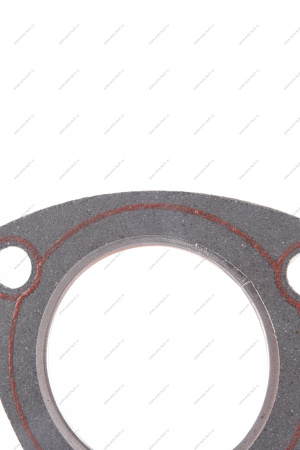 Прокладка ВАЗ-2110 фланца приемной трубы глушителя LADA LADA 21100120302112 Прокладка ВАЗ-2110 фланца приемной трубы глушителя LADA LADA 21100120302112