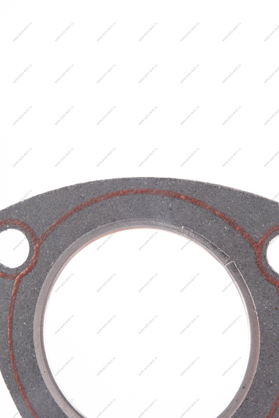 Прокладка ВАЗ-2110 фланца приемной трубы глушителя LADA LADA 21100120302112 Прокладка ВАЗ-2110 фланца приемной трубы глушителя LADA LADA 21100120302112