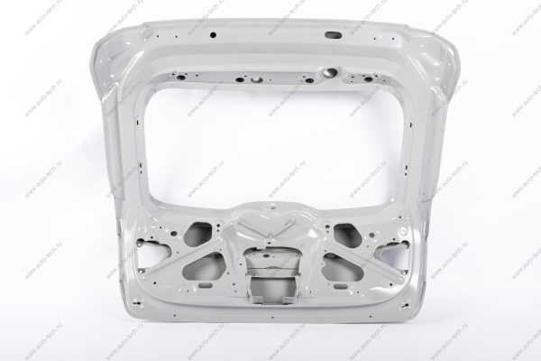 Дверь задка Lada Vesta SW/ SW Cross(катафорезный грунт) Lada LADA 8450102347