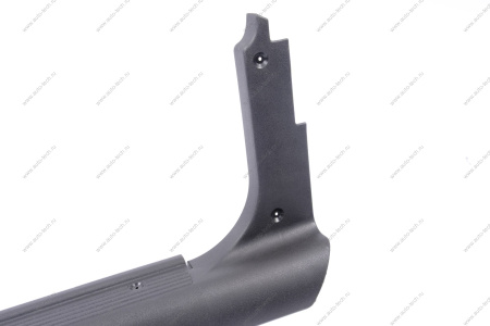 Крючок козырька левый/правый RENAULT Logan 2014- Renault RENAULT 964005726R