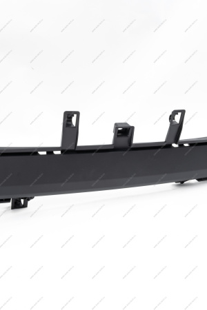 Накладка заднего бампера нижняя LADA Vesta FL Lada LADA 8450040068