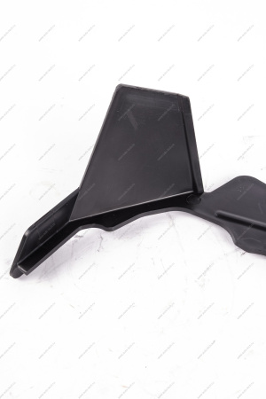 Щиток радиатора дополнительный левый LADA Vesta FL Lada LADA 8450042409