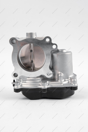 Патрубок дроссельный (CVT/H4M) LADA XRAY Renault RENAULT 161209599R