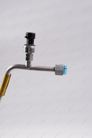 Трубка 5/16 от конденсатора к испарителю ВАЗ-2123 Lada LADA 21230812017041