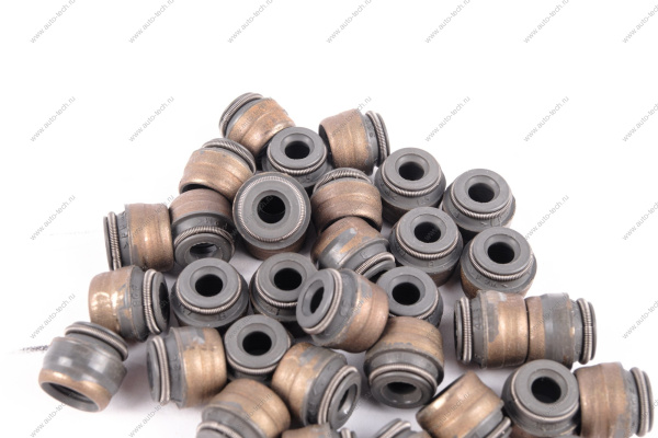 Колпачок маслоотражательный 1шт LADA Largus (FL) NEW Lada LADA 8450120781