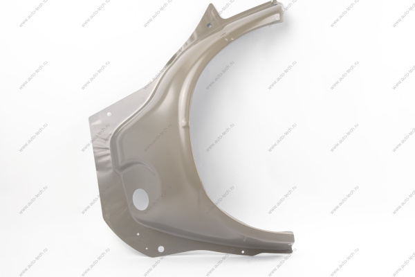 Арка наружняя правая ВАЗ-1118 катафорезный грунт) Тольятти Тольятти 11180540117663
