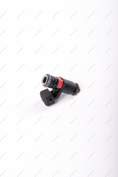 Форсунка топливная LADA XRAY/renault Duster , Kaptur 2.0i 16V F4R / дв H4M Renault RENAULT 166007733R
