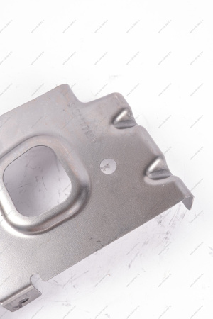 Усилитель панели рамки радиатора левый верхний Lada Vesta Lada АвтоВАЗ 8450039445