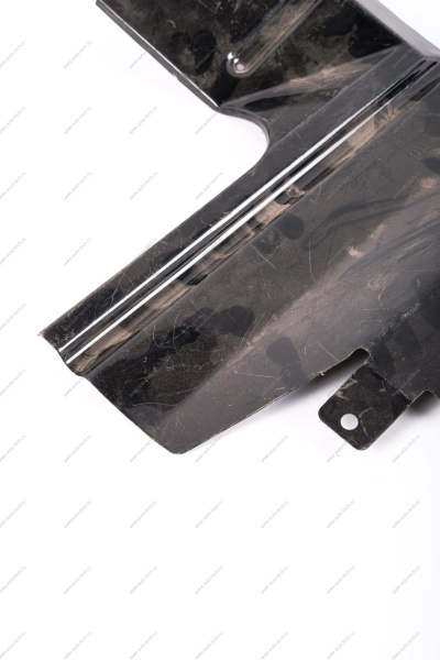 Брызговик двигателя ВАЗ-2123 правый АвтоВАЗ LADA 21230-2802022-10