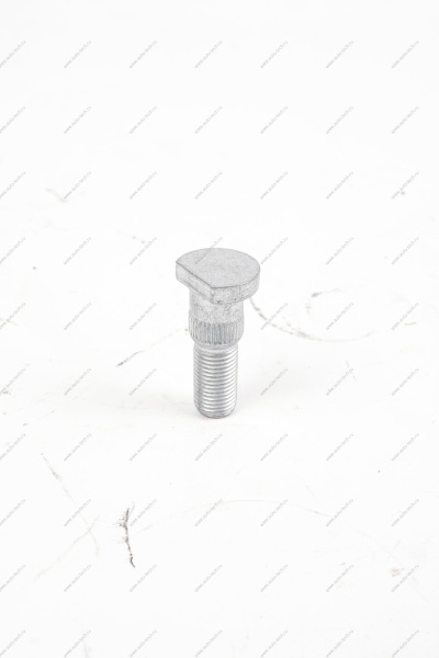 ШПИЛЬКА ПЕРЕДНЕЙ СТУПИЦЫ крепления колеса ВАЗ-2121 М12х1,25х38 Lada LADA 21210310303900