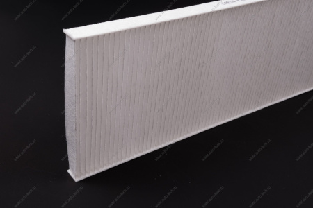 Фильтр салонный CITROEN JUMPER PEUGEOT BOXER FIAT DUCATO (2002-) (AMD) AMD AMD.FC826