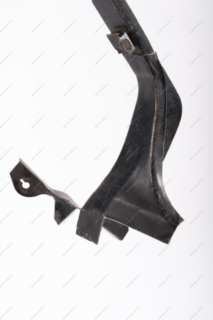 Желобок ВАЗ-21099 заднего крыла правый АвтоВАЗ LADA 21099-8404050-00