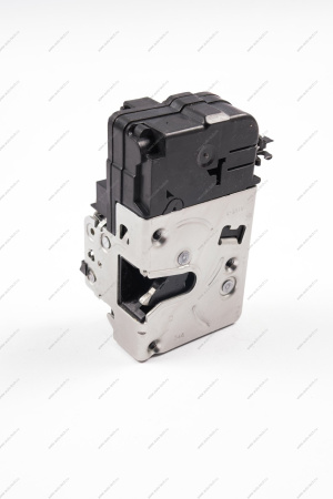 Замок двери ВАЗ-2190 внутренний передний правый механический Lada LADA 21900610501200