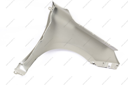 Крыло переднее правое (FL) LADA GRANTA 2018- без отв. п/пов. GAMMA GAMMA GMWF-21462R