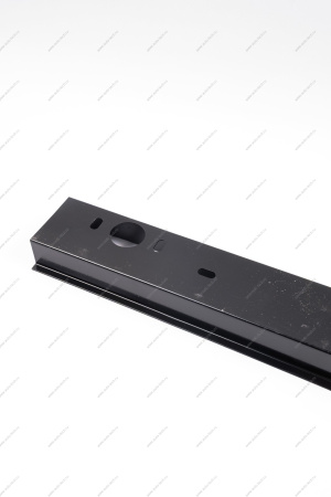 Балка бампера ВАЗ-21214 Niva Urban задняя (с кронштейнами) Kamaz KAMAZ 21214280411563