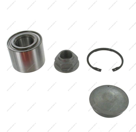 Подшипник LADA Largus/Duster ступицы заднего колеса NTN-SNR NTN-SNR FC40696S12