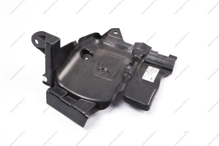 Защита двигателя RENAULT Logan/Рено Логан передняя левая 2014- NSP NSP NSP07638312139R