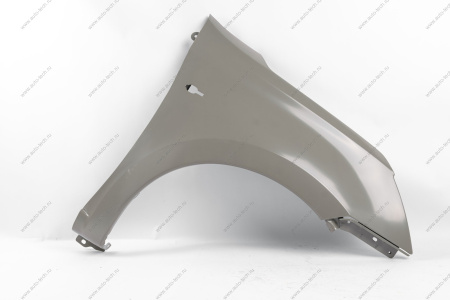 Крыло Datsun переднее правое С ОТВЕРСТИЕМ под повторит поворота с 2019 г Gamma GAMMA GMWF19369R