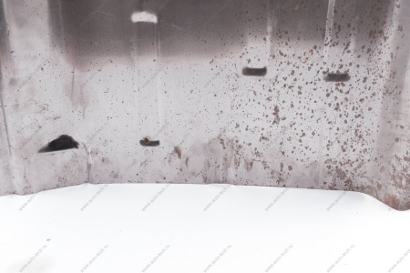 Ремонтная часть пола ВАЗ-2121 задняя левая Камаз KAMAZ 21210-5101033-63