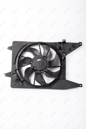 Вентилятор охлаждения к рад. с кондиц. RENAULT Logan после 2008 г. Renault RENAULT 8200765566