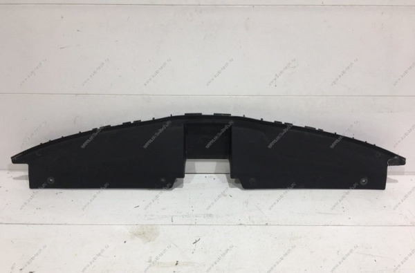 Пластик над радиатором Kia Pio 2017- Bodyparts Bodyparts KARIO17-4J0