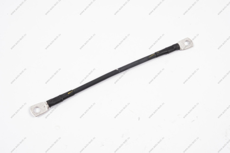 Провод массы двигателя LADA Vesta Lada LADA 8450033751