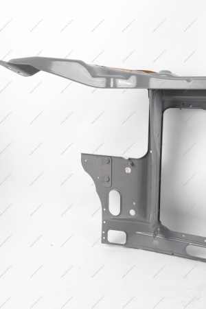 Рамка радиатора (катафорезный грунт) (FL) LADA GRANTA 2018- (ORIGINAL) Lada LADA 8450104959