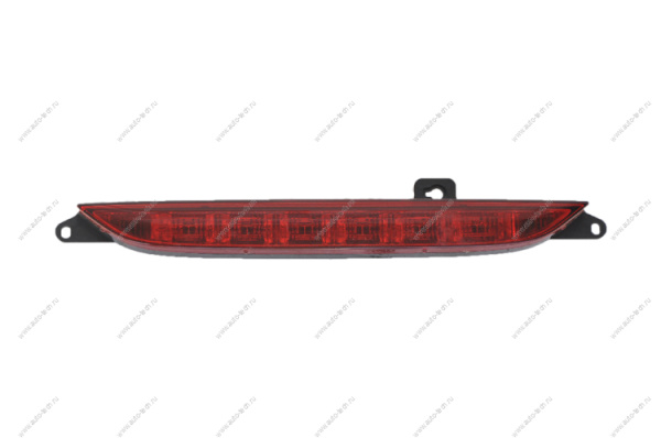 Фонарь ВАЗ-2191/Vesta противотуманный (в задний бампер) Lada LADA 21910375701000