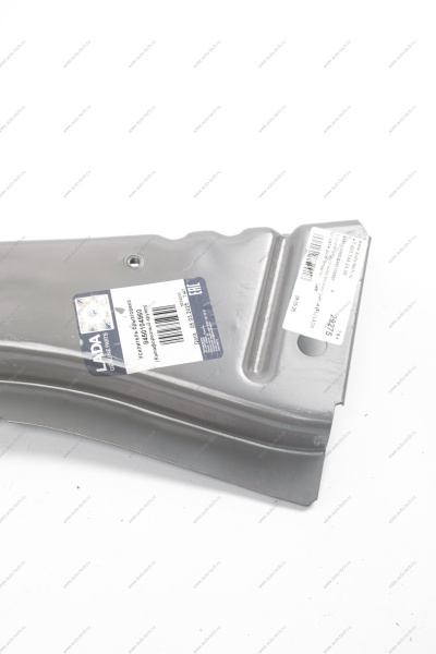 Усилитель брызговика верхний правый (FL) LADA GRANTA 2018- (стрела) Lada LADA 8450104960