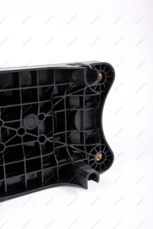 Привод LADA XRAY управления механ переключ передач КПП BVR5 (кулиса) Lada LADA 341046577R