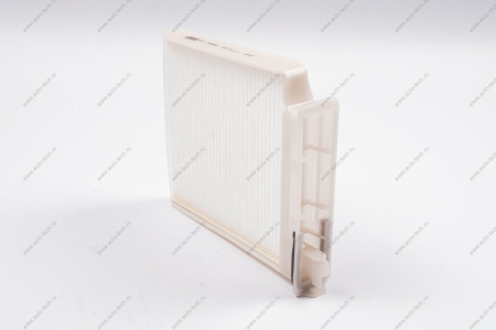 Фильтр салона пылевой LADA Largus 8-16кл / RENAULT Duster/Рено Дастер (дизель, 4*4, 1,5 л., 90 л.с.) Duster MANN FRANCECAR CU1829