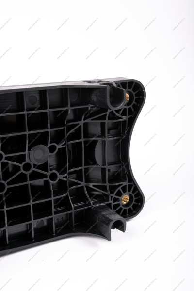 Привод LADA XRAY управления механ переключ передач КПП BVR5 (кулиса) Lada LADA 341046577R