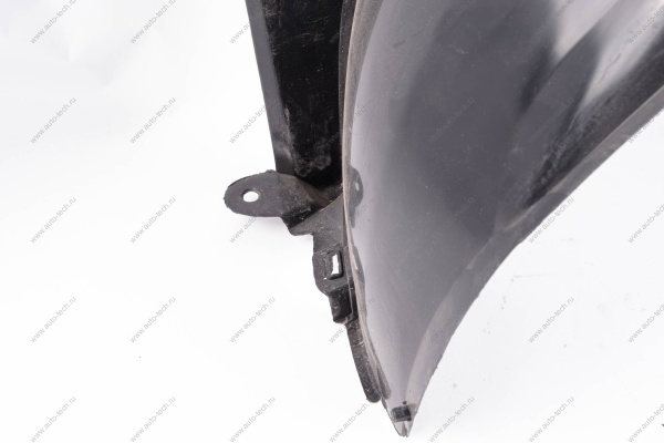 Подкрылок передний левый RENAULT Logan/Рено Логан после 2010г. (Полад) Renault RENAULT 6001549270 Подкрылок передний левый RENAULT Logan/Рено Логан после 2010г. (Полад) Renault RENAULT 6001549270